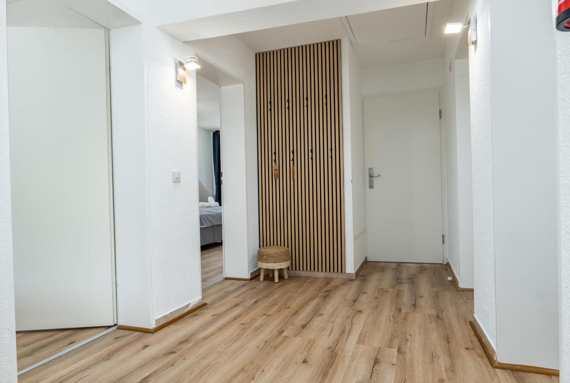Riesling Appartement For 2 - 4 People - Billiards - Balcony With Mosel View - Parking - Wine Barrel Bar - Fully Equipped Kitchen - Netflix - Waiputv - 3 Km From Cochem Klotten Exterior foto